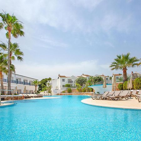 Marsenses Paradise Club Cala' en Bosch Bagian luar foto