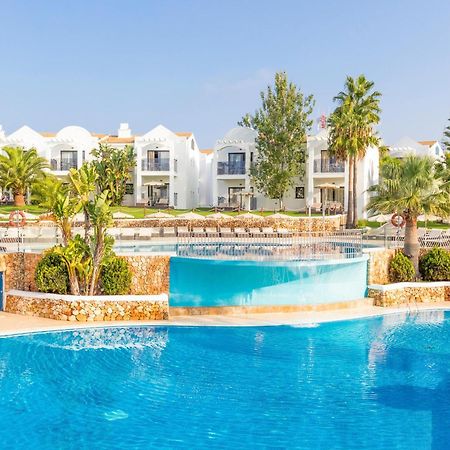 Marsenses Paradise Club Cala' en Bosch Bagian luar foto