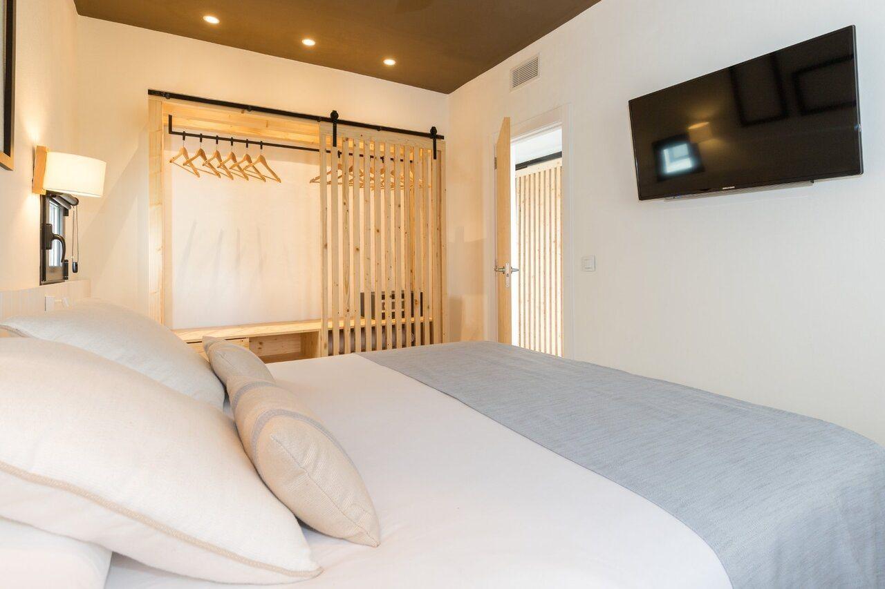 Marsenses Paradise Club Cala' en Bosch Bagian luar foto